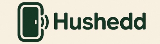 Hushedd